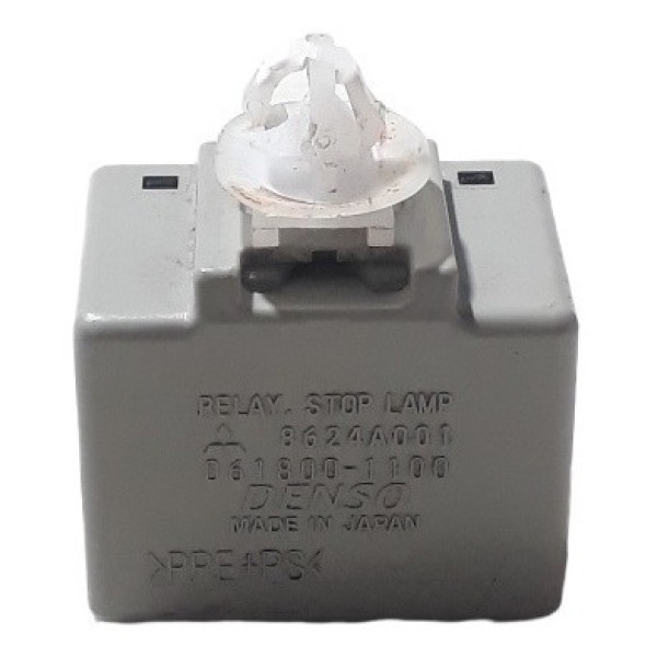 Relê Lanterna Luz Freio Outlander Gt 3.0 V6 2010/2012