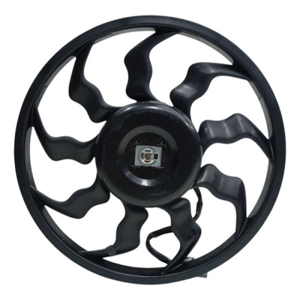 Ventoinha Eletro Ventilador Kia Picanto 1.0 3cc 2015