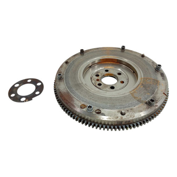 Volante Motor Fiat 500 1.4 8v 2014