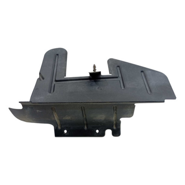 Defletor Radiador Lateral Direito Nissan Sentra 2007 2013