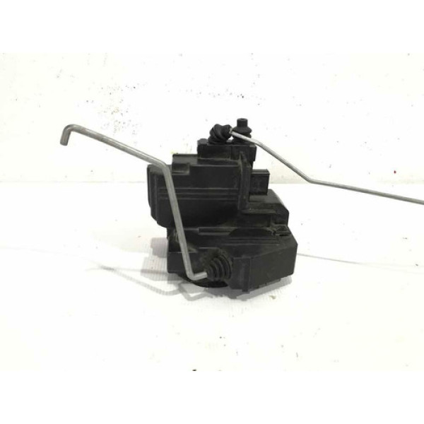 Fechadura De Porta Traseira Direita Hb20 2015