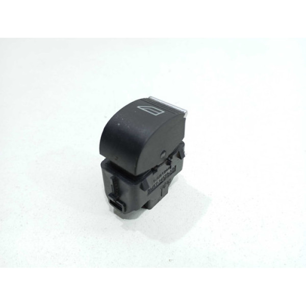 Botão Vidro Elétrico Traseiro Ford New Fiesta 2015/2017