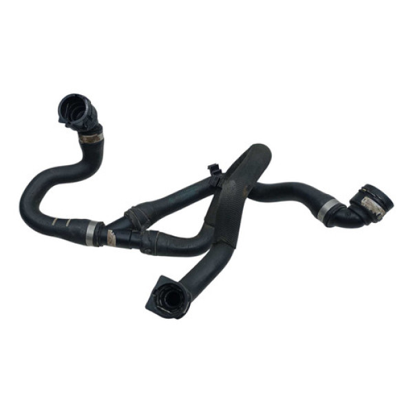 Mangueiras Arrefecimento Radiador Bmw 320i 2.0 2014/2017