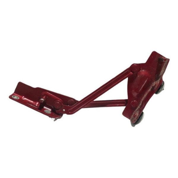 Braço Dobradiça Direita Tampa Traseira Peugeot 408 2011/2014