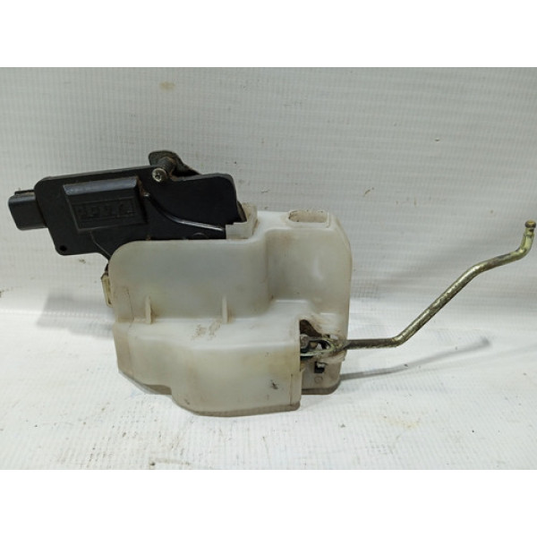 Fechadura Porta Traseira Esquerda Kia Picanto 2008 2009 2010