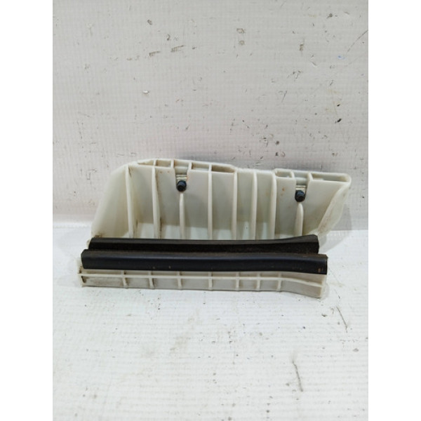 Guia Canaleta Vidro Traseiro Esquerdo Citroen C3 2014/2017