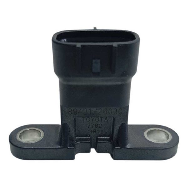 Sensor Map Toyota Yaris 1.5 16v 2018 2025