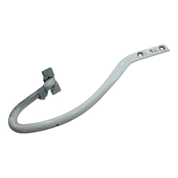 Dobradiça Esquerda Tampa Traseira Fiat Grand Siena 2013 2017