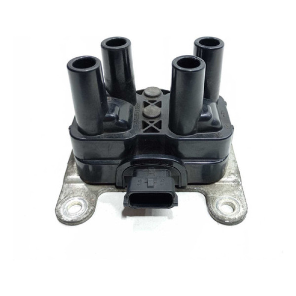 Bobina Ignição Fiat Linea 1.8 E-torq 2011 2012 2013 2014
