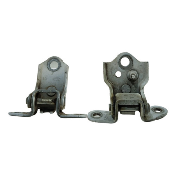 Dobradiça Porta Dianteira Direita New Fiesta Sedã 2011/2013 