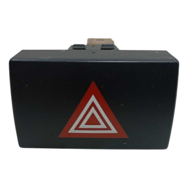 Botão Pisca Alerta Citroën C3 Tendance 2014 2015 2016 2017