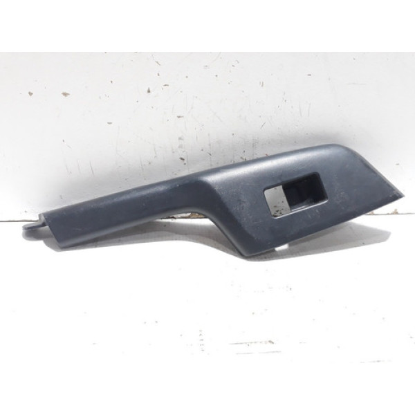 Moldura Comando Vidro Traseiro Direito Honda Civic 2012/2016