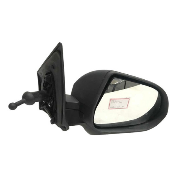 Retrovisor Manual Direito Onix/prisma 2015/2017