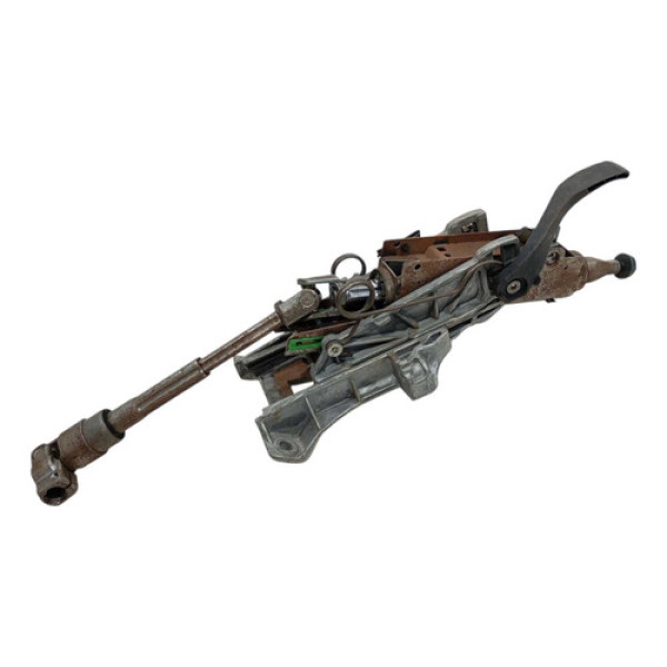 Coluna Direção Escamoteável Ford Focus 2015 2017