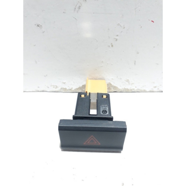 Botão Pisca Alerta Volkswagen Gol/voyage G7/g8 2018 