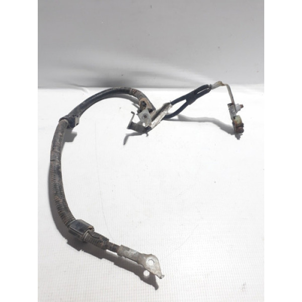 Chicote Cabo Negativo Bateria Toyota Corolla 2015/2018 2.0