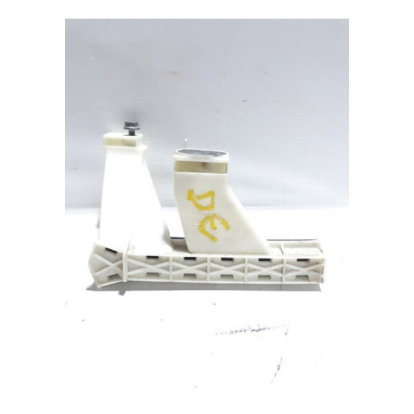 Guia Vidro Dianteiro Esquerdo Peugeot 408 2011/2014