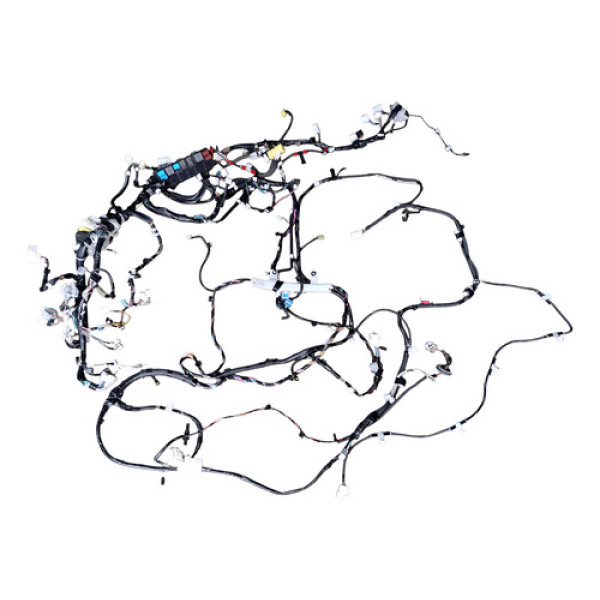 Chicote Carroceria Interna Yaris Hatch 1.3 16v Aut. 2020