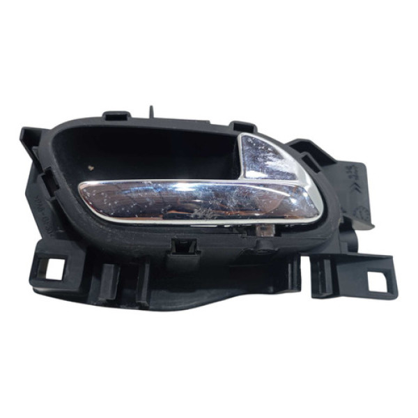 Maçaneta Interna Traseira Direita Citroën C3 2014 2017