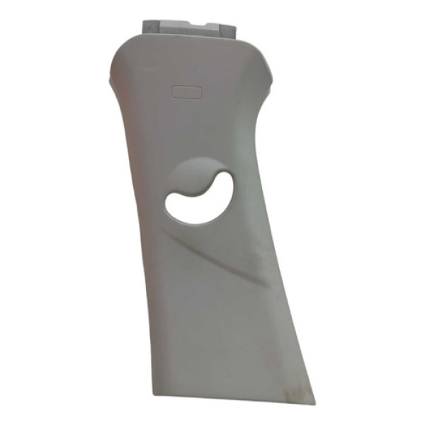 Moldura Coluna Central Esquerda Citroën C3 2014 2017