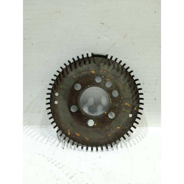 Roda Fônica Virabrequim Do Peugeot 3008 1.6 Thp 2011/2014 