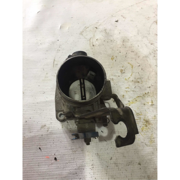 Corpo De Borboleta Ford Focus 1.6 8v Zetec 2006/2008