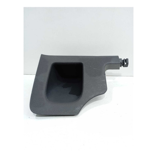 Moldura Porta Objetos Honda New Fit 2009/2014