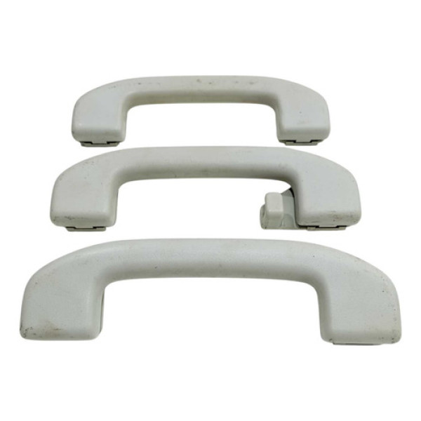 Jogo Alça De Teto Nissan Sentra 2007 2013