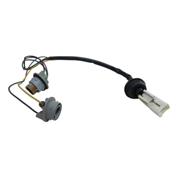 Soquete Lanterna Traseira Esquerda Picanto 2015