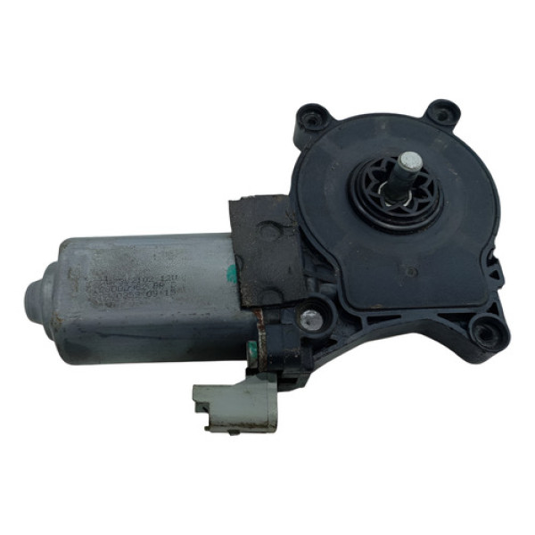 Motor Máquina Vidro Dianteiro Esquerdo Citroën C3 2008 2010