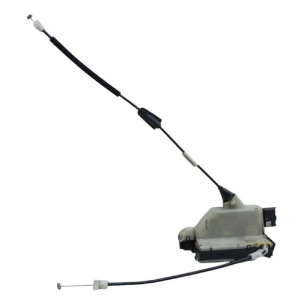 Fechadura Elétrica Dianteira Direita Citroën C3 2014/2017