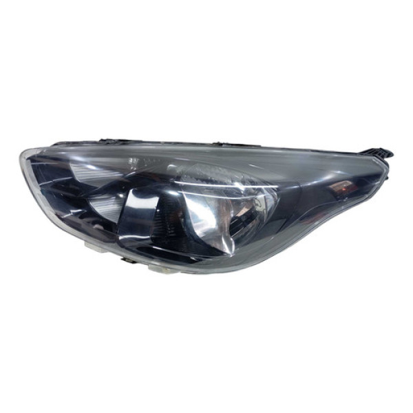 Farol Esquerdo Ford Ka 2015 2016 2017 2018 2019 2020