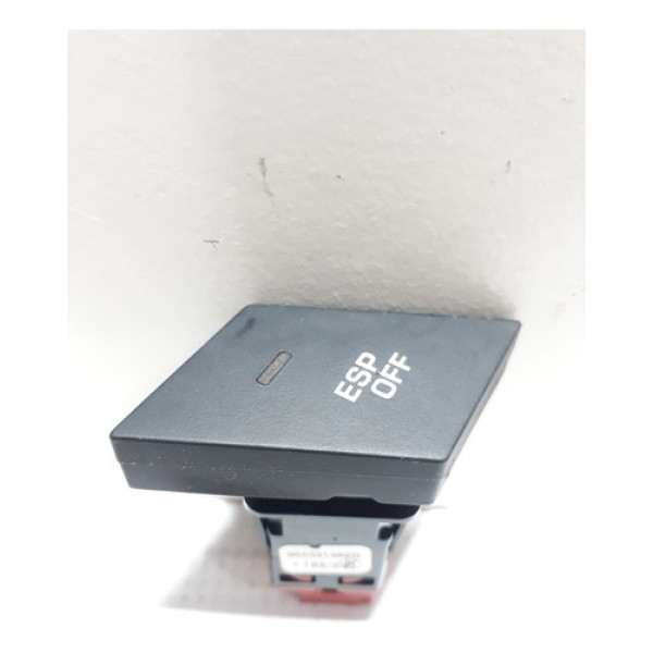 Botão Controle Tração C4 Picasso 2008/2013 2.0 16v Auto.