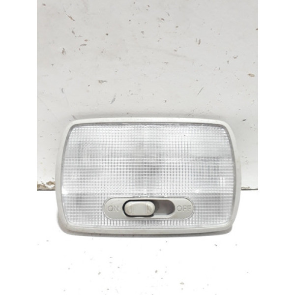 Luz De Teto/cortesia Traseira Honda Civic 2007/2011