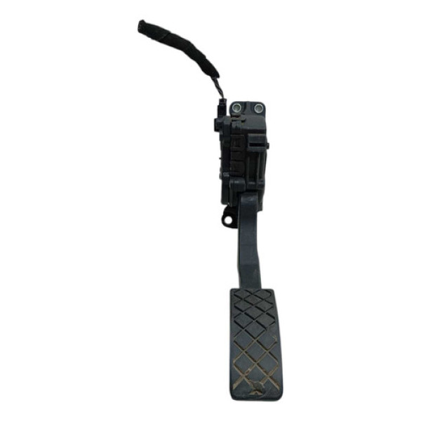 Pedal Acelerador Eletrônico Volkswagen Polo 2009 2014