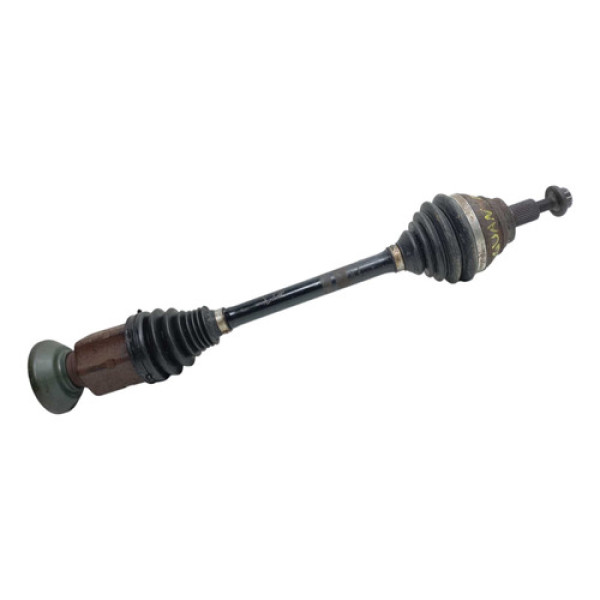 Semi Eixo Dianteiro Direito Vw Tiguan 2.0 Tsi Aut 2010 2015 