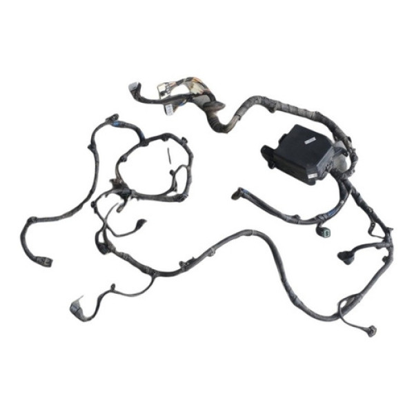 Chicote/caixa De Fusíveis Kia Picanto  1.0 4c Manual 2008/11