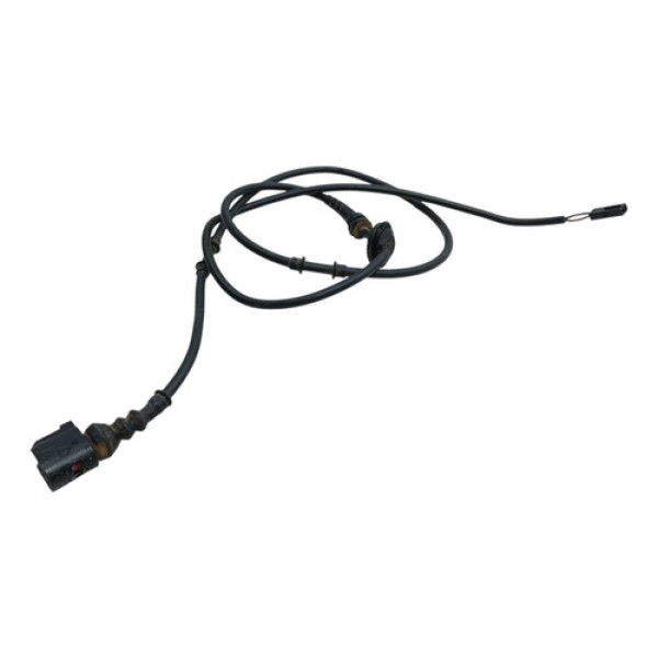 Chicote Sensor Abs Traseiro Esquerdo Vw Voyage G6 G7 2014