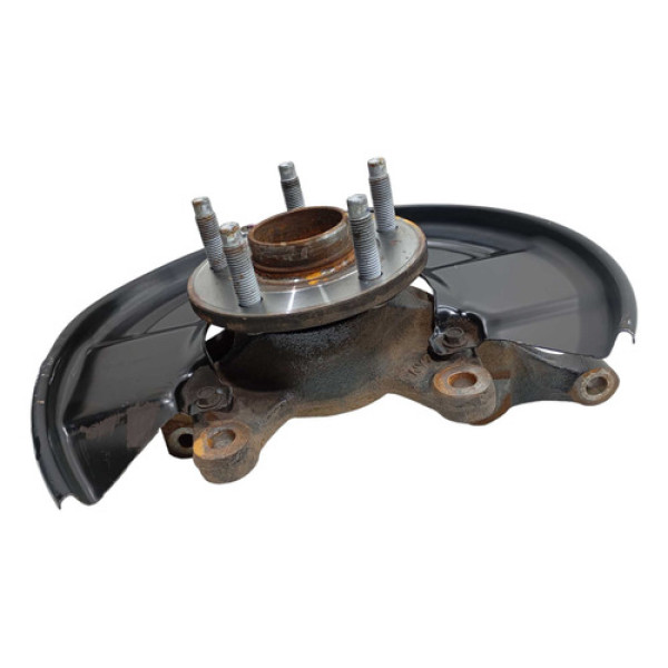 Montante Cubo De Roda Dianteiro Direito Gm Tracker 2017 2019