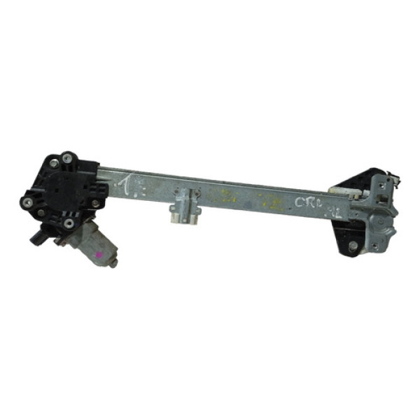 Máquina Vidro Traseira Esquerda Honda Crv 2009