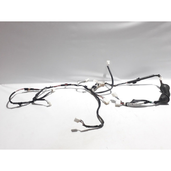 Chicote Elétrico Porta Dianteira Direita Corolla 2015/2018