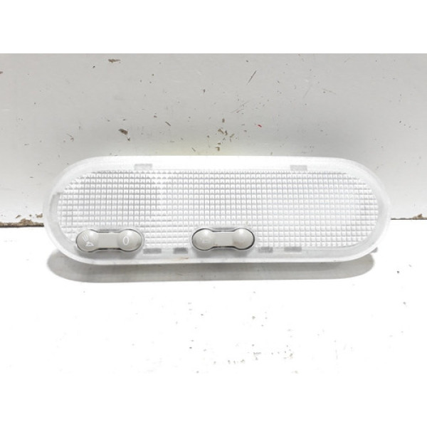 Luz De Teto/cortesia Renault Logan 2015/2018