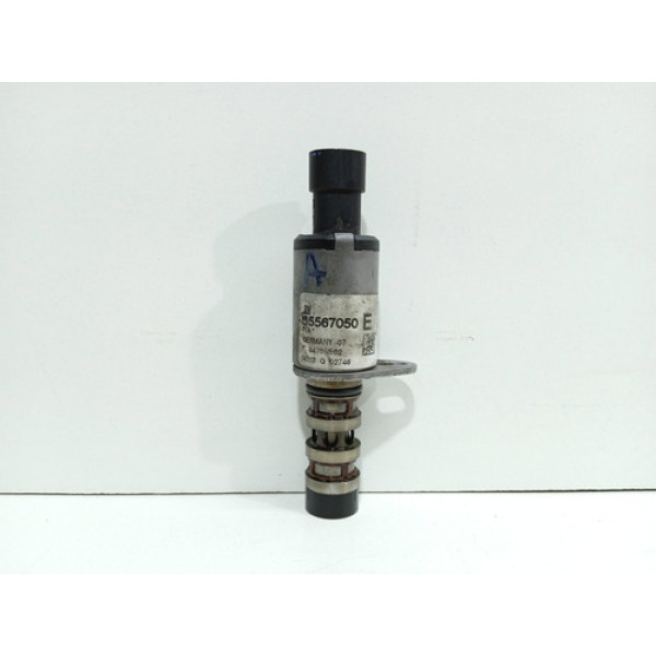 Válvula Solenoide Admissão  Tracker 1.8 16v 2014/2017