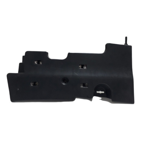 Acabamento Inferior Painel Esquerdo Honda City 2009/2014