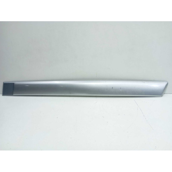 Friso Porta Traseira Esquerda Citroen C4 Picasso 2009 2013