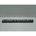 Emblema Chevrolet / Chevette 1983/1990