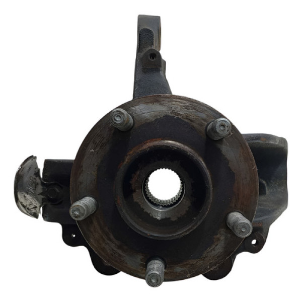 Montante Dianteiro Direito Ford Focus 1.6 2009 2013