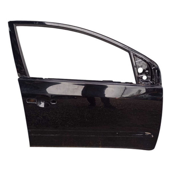 Porta Dianteira Direita Nissan Sentra 2007 2013