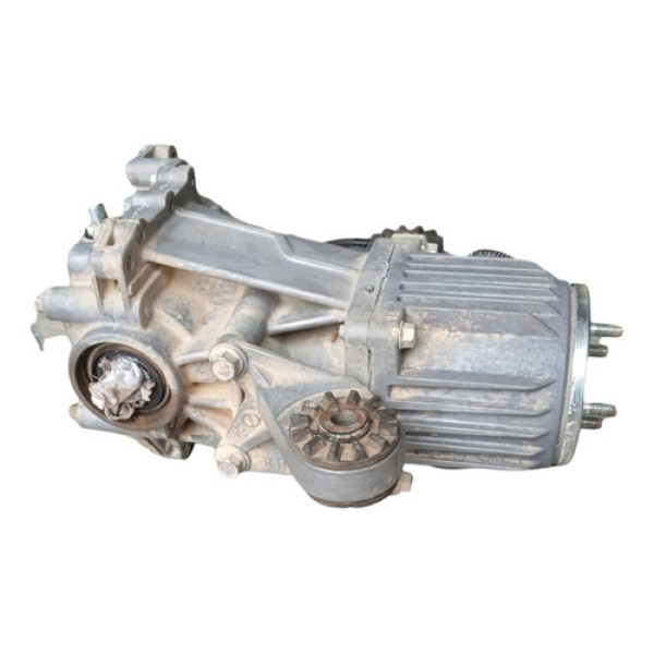 Diferencial Traseiro Mitsubishi Outlander Gt 3.0 2010/2012 