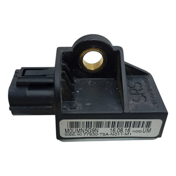 Sensor Colisão Frontal Honda Fit 1.5 16v Aut. 2015 2020